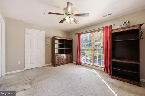 Bedroom - 2501 Driftwood Ct #2D, Frederick, MD 21702 photo 4 of 5