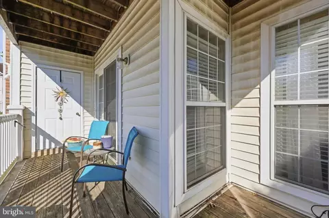 Exterior - 2501 Driftwood Ct #2D, Frederick, MD 21702 photo 1 of 6