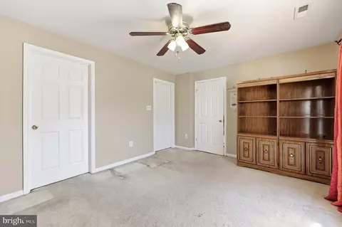 Bedroom - 2501 Driftwood Ct #2D, Frederick, MD 21702 photo 5 of 5