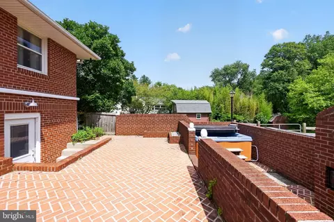 Exterior - 2901 Francis Dr, Frederick, MD 21704 photo 7 of 11