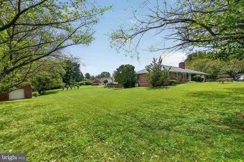 Exterior - 2901 Francis Dr, Frederick, MD 21704 photo 4 of 11