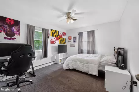 Bedroom - 2901 Francis Dr, Frederick, MD 21704 photo 4 of 6