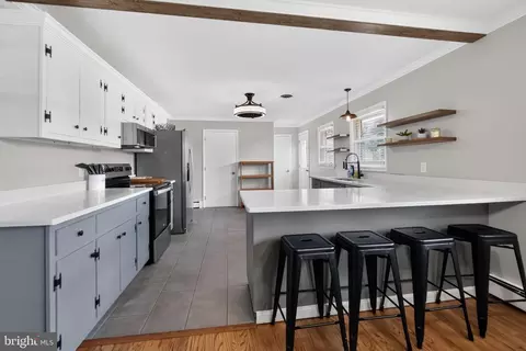 Kitchen - 2901 Francis Dr, Frederick, MD 21704 photo 2 of 3