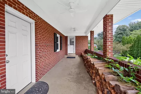 Exterior - 2901 Francis Dr, Frederick, MD 21704 photo 11 of 11