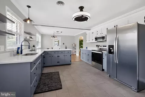 Kitchen - 2901 Francis Dr, Frederick, MD 21704 photo 3 of 3