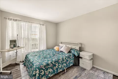 Bedroom - 1794 B Poolside Way #24-B, Frederick, MD 21701 photo 2 of 3