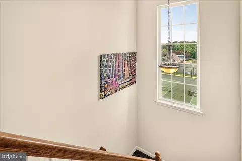 Entry Way - 1794 B Poolside Way #24-B, Frederick, MD 21701 photo 4 of 6