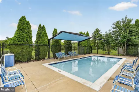 Exterior - 1794 B Poolside Way #24-B, Frederick, MD 21701 photo 6 of 17