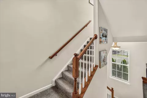 Entry Way - 1794 B Poolside Way #24-B, Frederick, MD 21701 photo 1 of 6