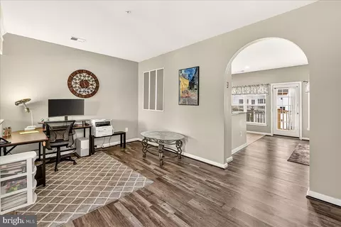 Entry Way - 1794 B Poolside Way #24-B, Frederick, MD 21701 photo 2 of 6