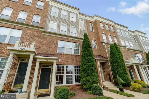 Exterior - 1794 B Poolside Way #24-B, Frederick, MD 21701 photo 2 of 17