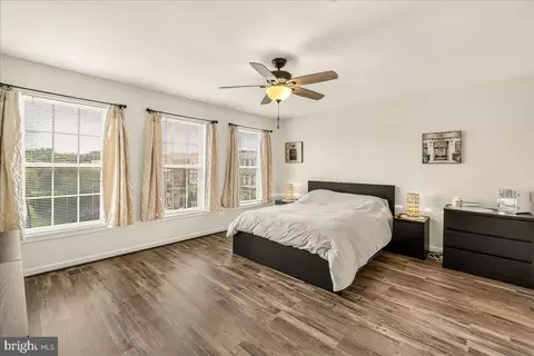 Bedroom - 1794 B Poolside Way #24-B, Frederick, MD 21701 photo 1 of 3