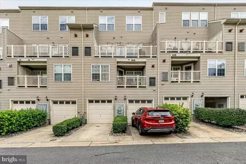 Exterior - 1794 B Poolside Way #24-B, Frederick, MD 21701 photo 4 of 17