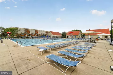 Exterior - 1794 B Poolside Way #24-B, Frederick, MD 21701 photo 7 of 17