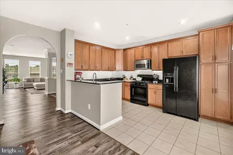 Kitchen - 1794 B Poolside Way #24-B, Frederick, MD 21701 photo 1 of 7