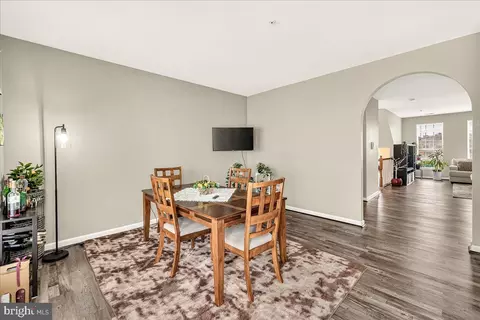 Dining - 1794 B Poolside Way #24-B, Frederick, MD 21701 photo 2 of 3