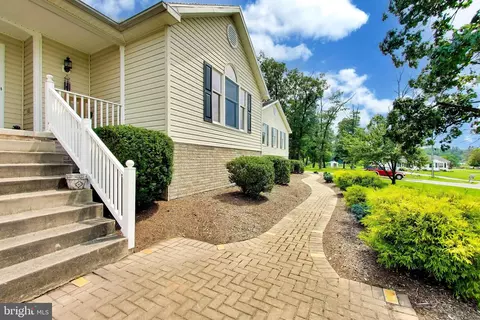 Exterior - 12205 Warner Rd, Keymar, MD 21757 photo 6 of 20