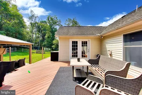 Exterior - 12205 Warner Rd, Keymar, MD 21757 photo 10 of 20