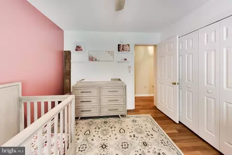 Bedroom - 12205 Warner Rd, Keymar, MD 21757 photo 5 of 5
