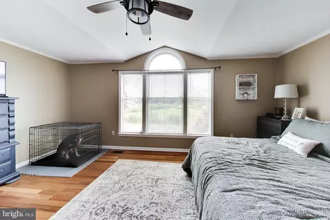 Bedroom - 12205 Warner Rd, Keymar, MD 21757 photo 2 of 5