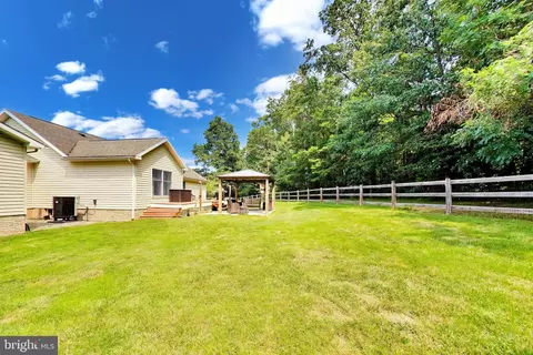 Exterior - 12205 Warner Rd, Keymar, MD 21757 photo 15 of 20