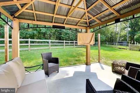 Exterior - 12205 Warner Rd, Keymar, MD 21757 photo 13 of 20