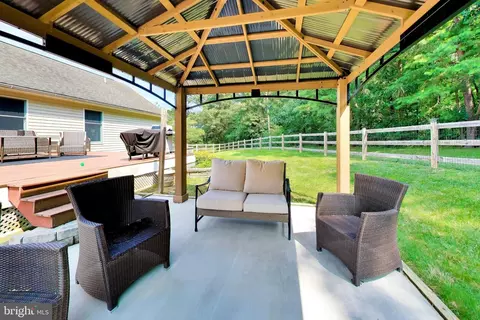 Exterior - 12205 Warner Rd, Keymar, MD 21757 photo 14 of 20
