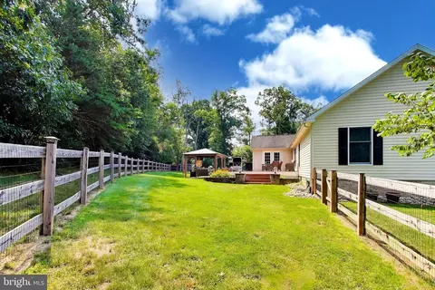 Exterior - 12205 Warner Rd, Keymar, MD 21757 photo 17 of 20