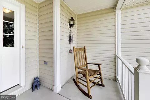 Exterior - 12205 Warner Rd, Keymar, MD 21757 photo 8 of 20