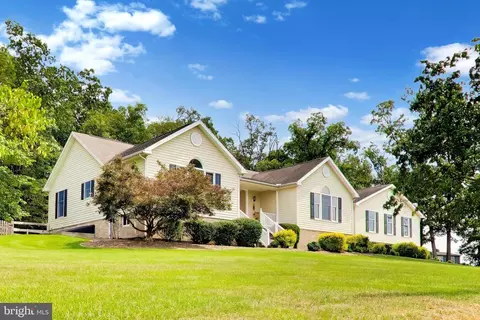 Exterior - 12205 Warner Rd, Keymar, MD 21757 photo 3 of 20