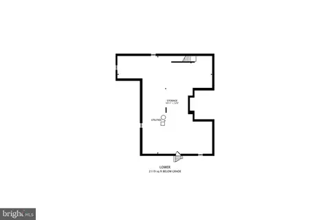 Floorplan - 12205 Warner Rd, Keymar, MD 21757 photo 1 of 2