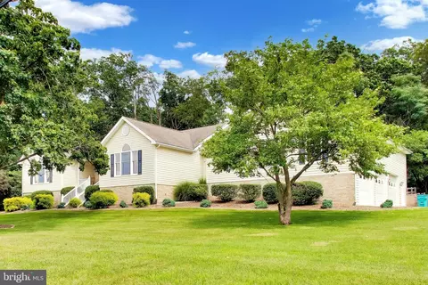 Exterior - 12205 Warner Rd, Keymar, MD 21757 photo 2 of 20