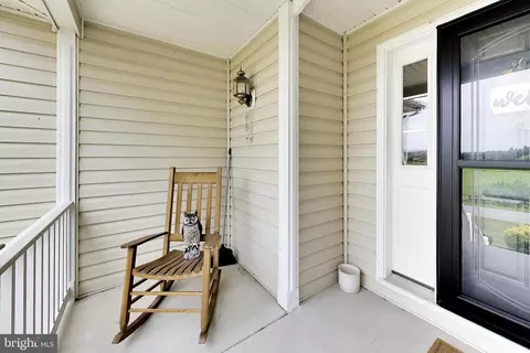 Exterior - 12205 Warner Rd, Keymar, MD 21757 photo 7 of 20