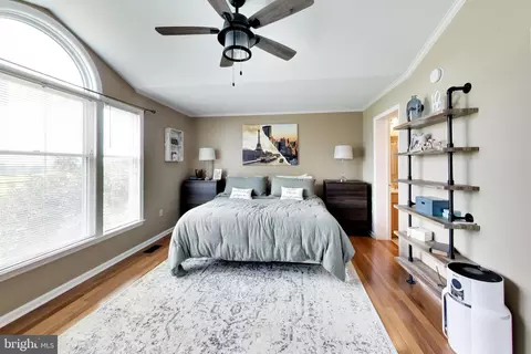 Bedroom - 12205 Warner Rd, Keymar, MD 21757 photo 1 of 5