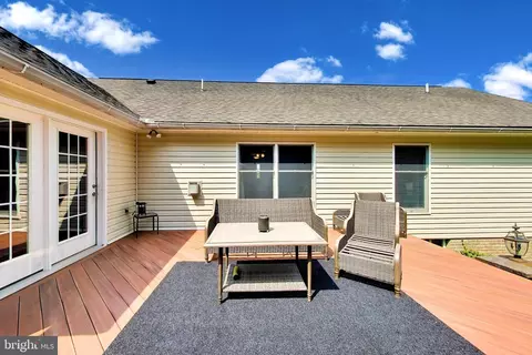 Exterior - 12205 Warner Rd, Keymar, MD 21757 photo 11 of 20