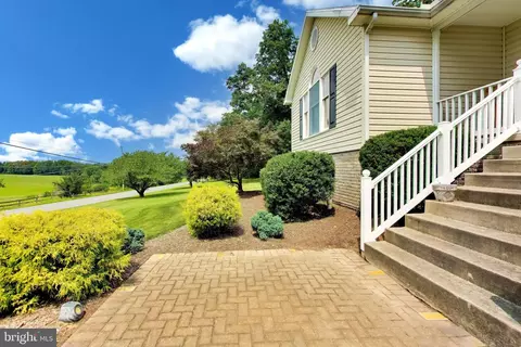 Exterior - 12205 Warner Rd, Keymar, MD 21757 photo 5 of 20