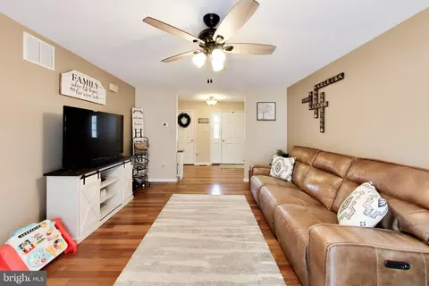 Entry Way - 12205 Warner Rd, Keymar, MD 21757 photo 3 of 3