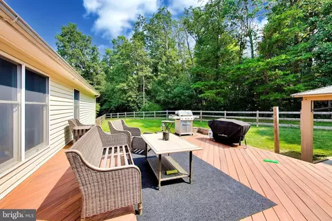 Exterior - 12205 Warner Rd, Keymar, MD 21757 photo 9 of 20