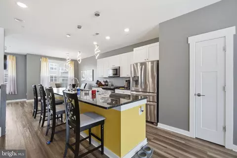 Kitchen - 405 Gillespie Dr, Frederick, MD 21702 photo 1 of 1