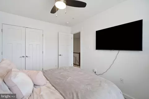 Bedroom - 405 Gillespie Dr, Frederick, MD 21702 photo 6 of 8