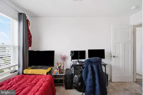 Bedroom - 405 Gillespie Dr, Frederick, MD 21702 photo 8 of 8