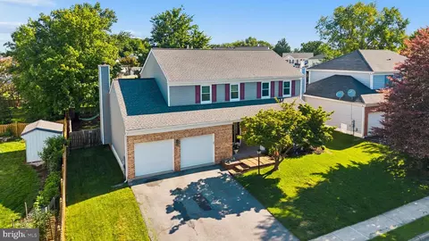6254 Derby Dr, Frederick, MD 21703
