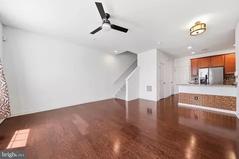 Living - 669 E A E Church St, Frederick, MD 21701 photo 1 of 4