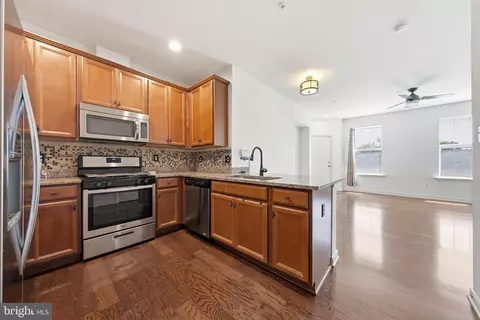 Kitchen - 669 E A E Church St, Frederick, MD 21701 photo 3 of 4