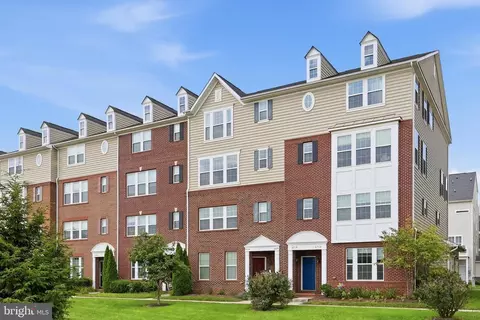 Exterior - 669 E A E Church St, Frederick, MD 21701 photo 2 of 9