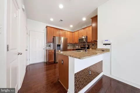 Kitchen - 669 E A E Church St, Frederick, MD 21701 photo 1 of 4
