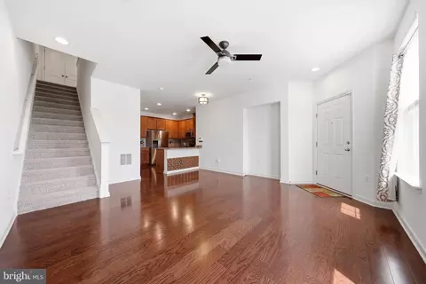 Living - 669 E A E Church St, Frederick, MD 21701 photo 3 of 4