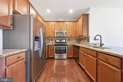 Kitchen - 669 E A E Church St, Frederick, MD 21701 photo 2 of 4