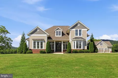 10534 Baltimore National Pike, Myersville, MD 21773