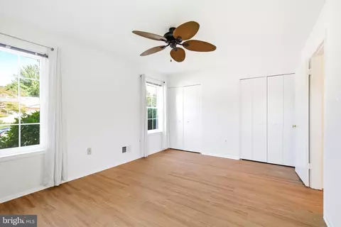 Bedroom - 5661 Crabapple Dr, Frederick, MD 21703 photo 2 of 7